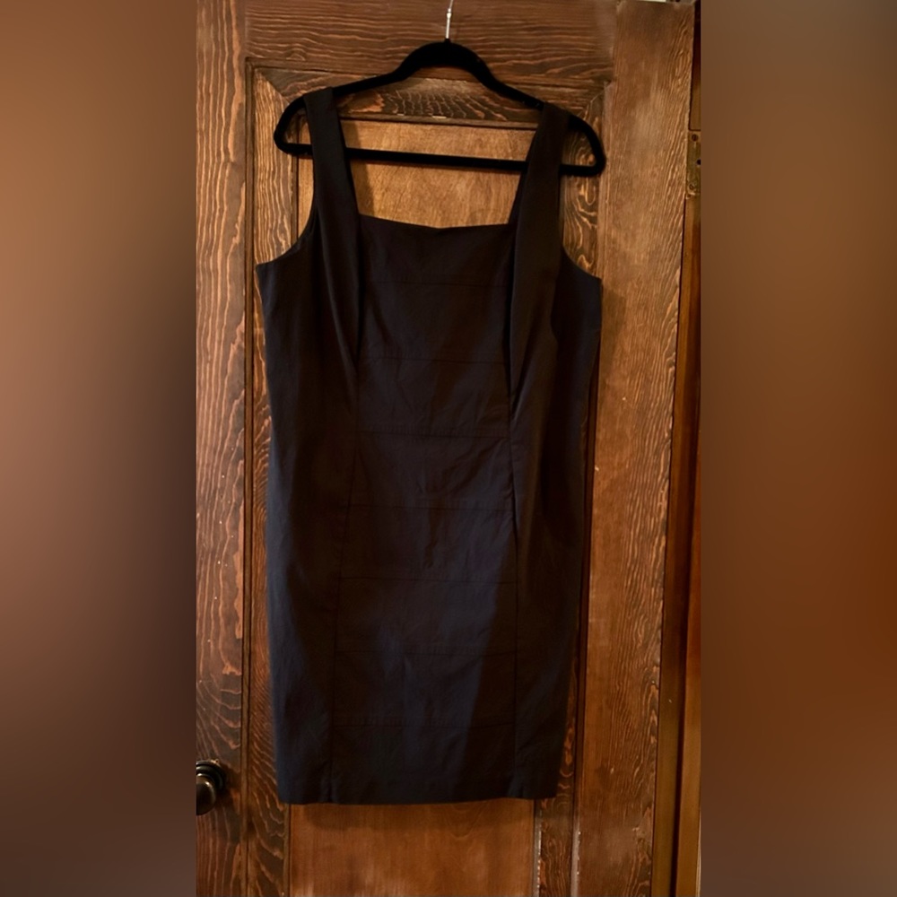 Ricki’s Little Black Dress